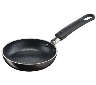 Patelnia Tefal Simple Cook B5560053 Tytanowa 12cm