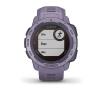 Smartwatch Garmin Instinct Solar 45mm GPS Fioletowy