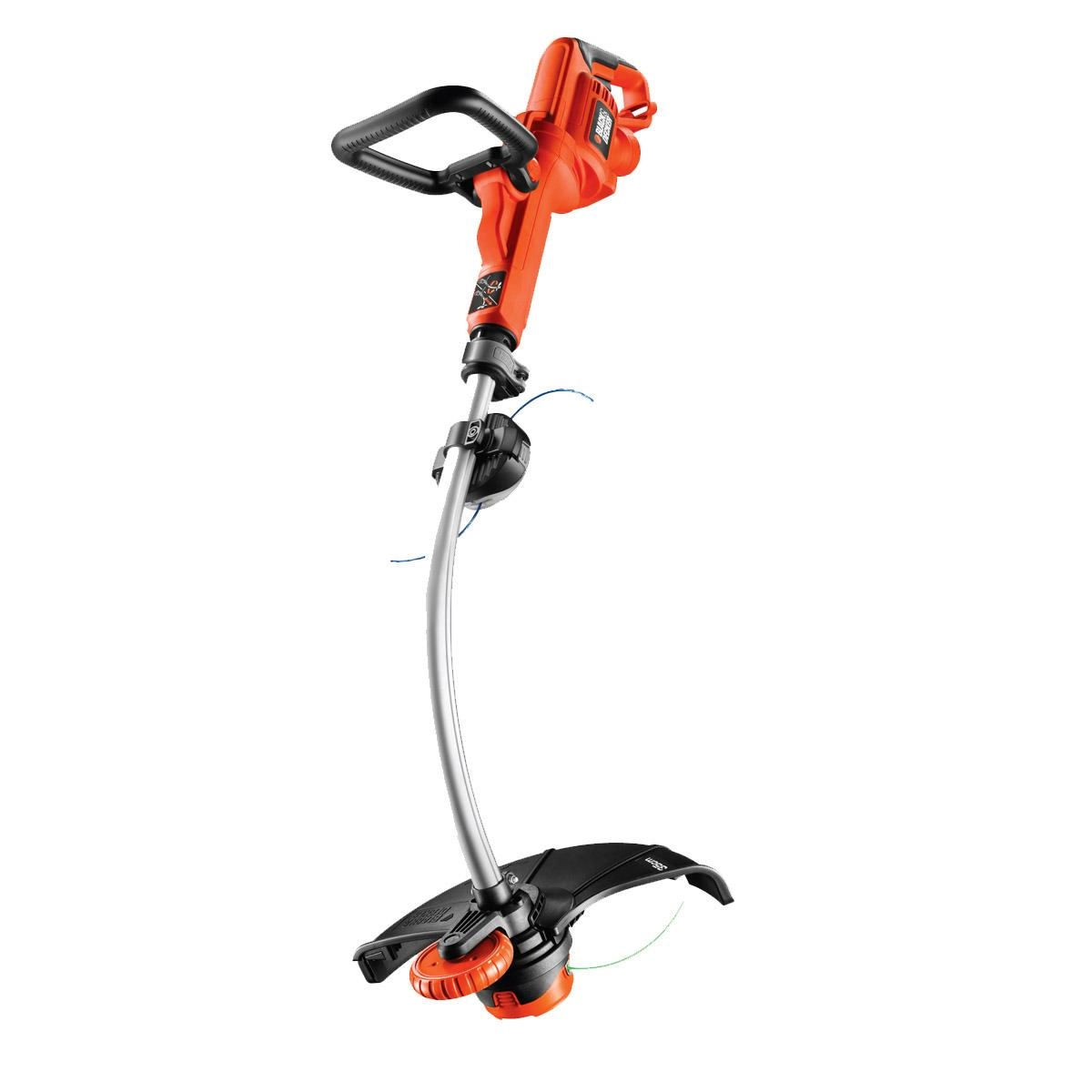 Podkaszarka elektryczna Black&Decker GL9035