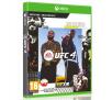 EA Sports UFC 4 Gra na Xbox One (Kompatybilna z Xbox Series X)