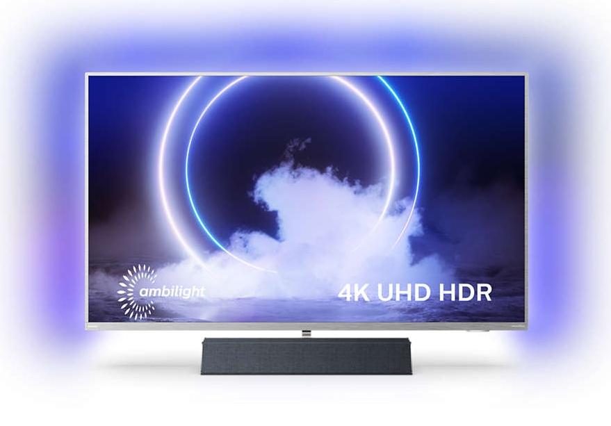 Telewizor Philips 43PUS9235/12 - 43" - 4K - Android TV