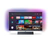 Telewizor Philips 43PUS9235/12 - 43" - 4K - Android TV