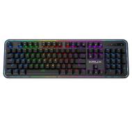 krux comet rgb outemu brown