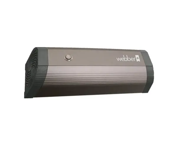 Webber PSJG-60A 60m2 - Kup na Raty - RRSO 0%