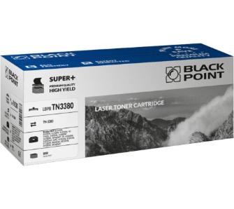 Toner Black Point LBPBTN3380 (zamiennik TN-3380) Czarny