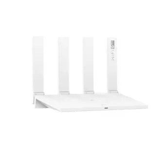 Router Huawei AX3 WS7100-20 Dual Core Wi-Fi 6  Biały