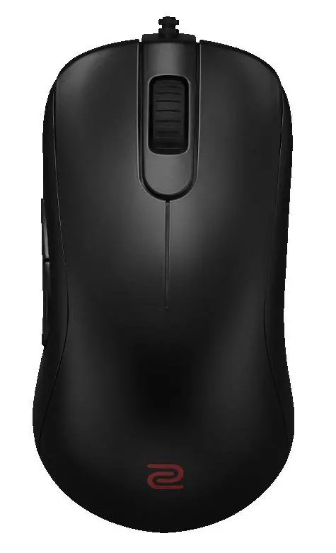 Myszka gamingowa BenQ Zowie S1 Czarny