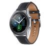 Smartwatch Samsung Galaxy Watch3 LTE 45mm Srebrny