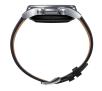 Smartwatch Samsung Galaxy Watch3 LTE 45mm Srebrny