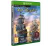 Port Royale 4 Gra na Xbox One (Kompatybilna z Xbox Series X)