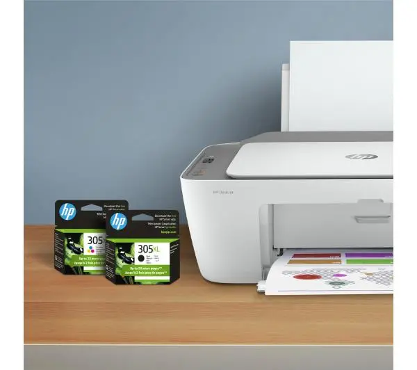 HP 3YM63AE nr 305XL  Kolor 5 ml