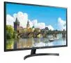 Monitor LG 32MN500M-B 32" Full HD IPS 75Hz 5ms