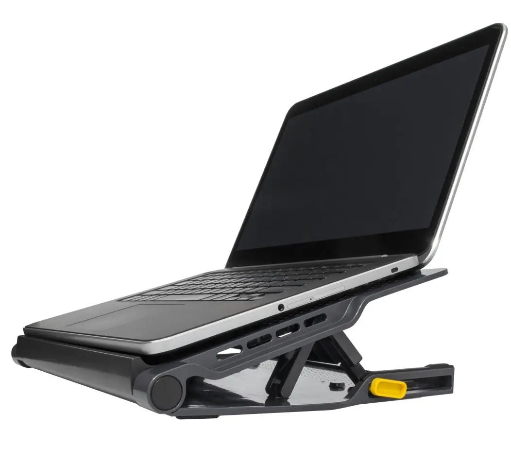 Podstawka chłodząca Targus Chill Mat Czarny