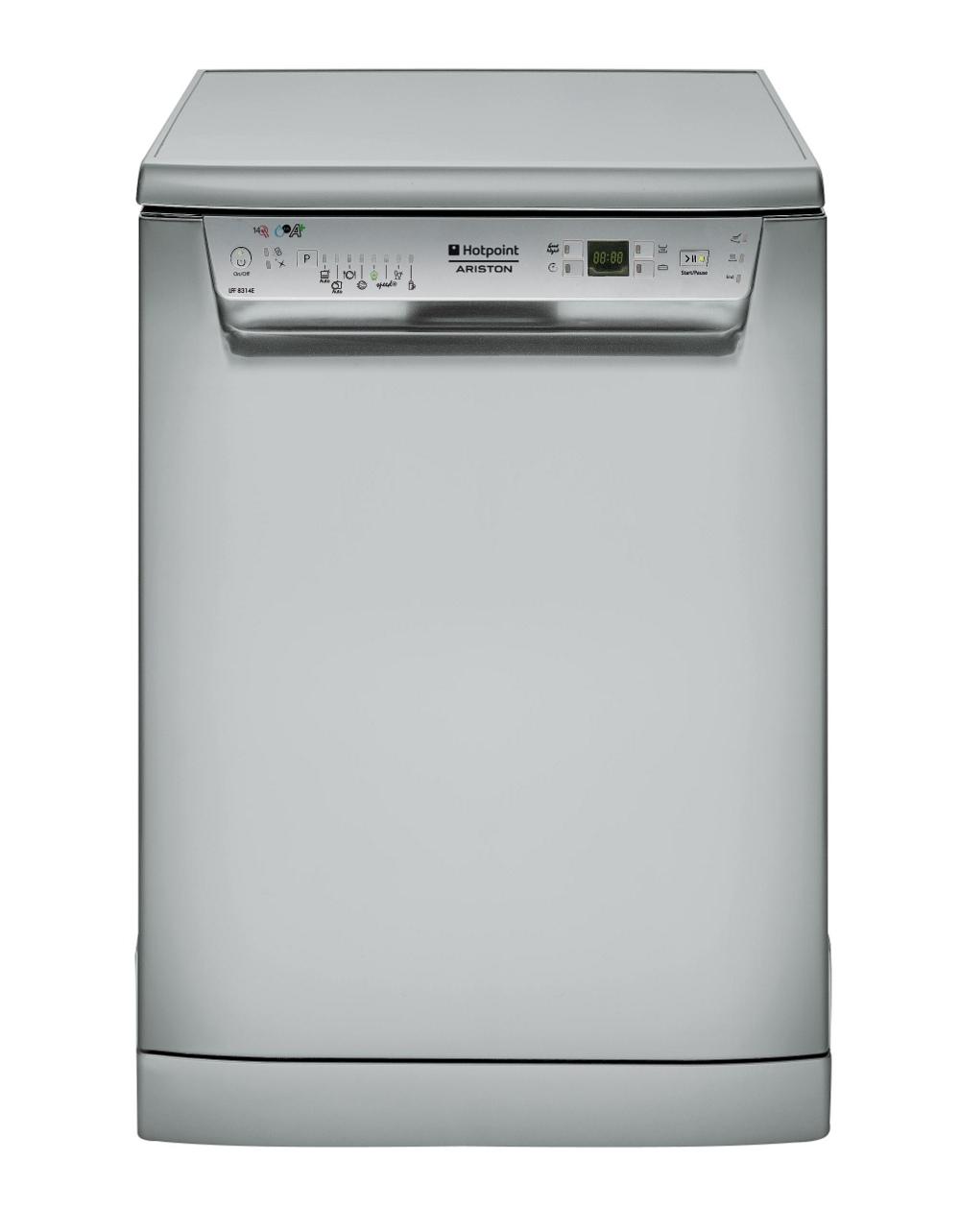 Zmywarka Hotpoint-Ariston LFF8314E X EU/HA
