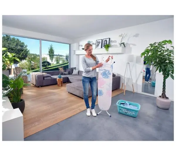 Leifheit Classic S Basic 72576