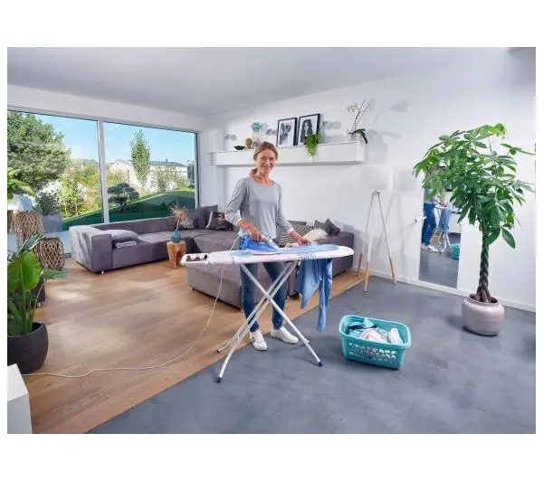 Leifheit Classic S Basic 72576