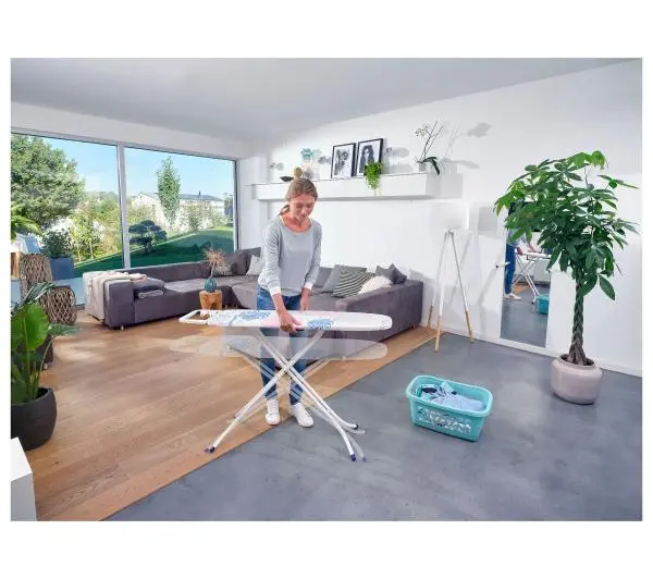 Leifheit Classic S Basic 72576