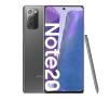 Smartfon Samsung Galaxy Note20 (szary)