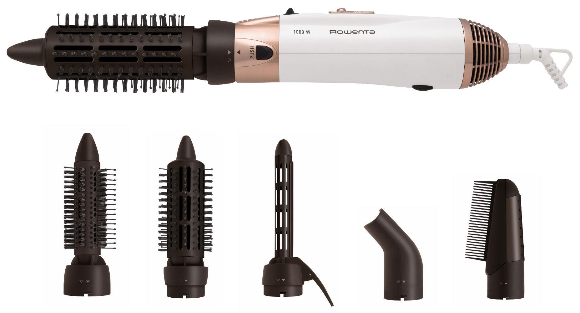 Rowenta Beauty CF 8250