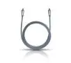 Kabel optyczny Oehlbach OPTO SL 33042 0,75m Srebrny