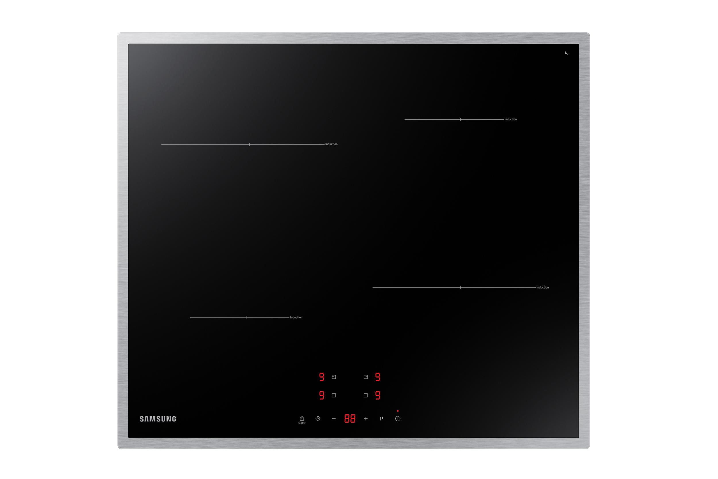 Płyta indukcyjna Samsung NZ64T3706C1 59cm