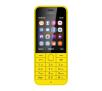 Nokia 220 Dual Sim (żółty)