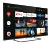 Telewizor TCL 55P815 55" LED 4K Android TV Dolby Vision Dolby Atmos DVB-T2