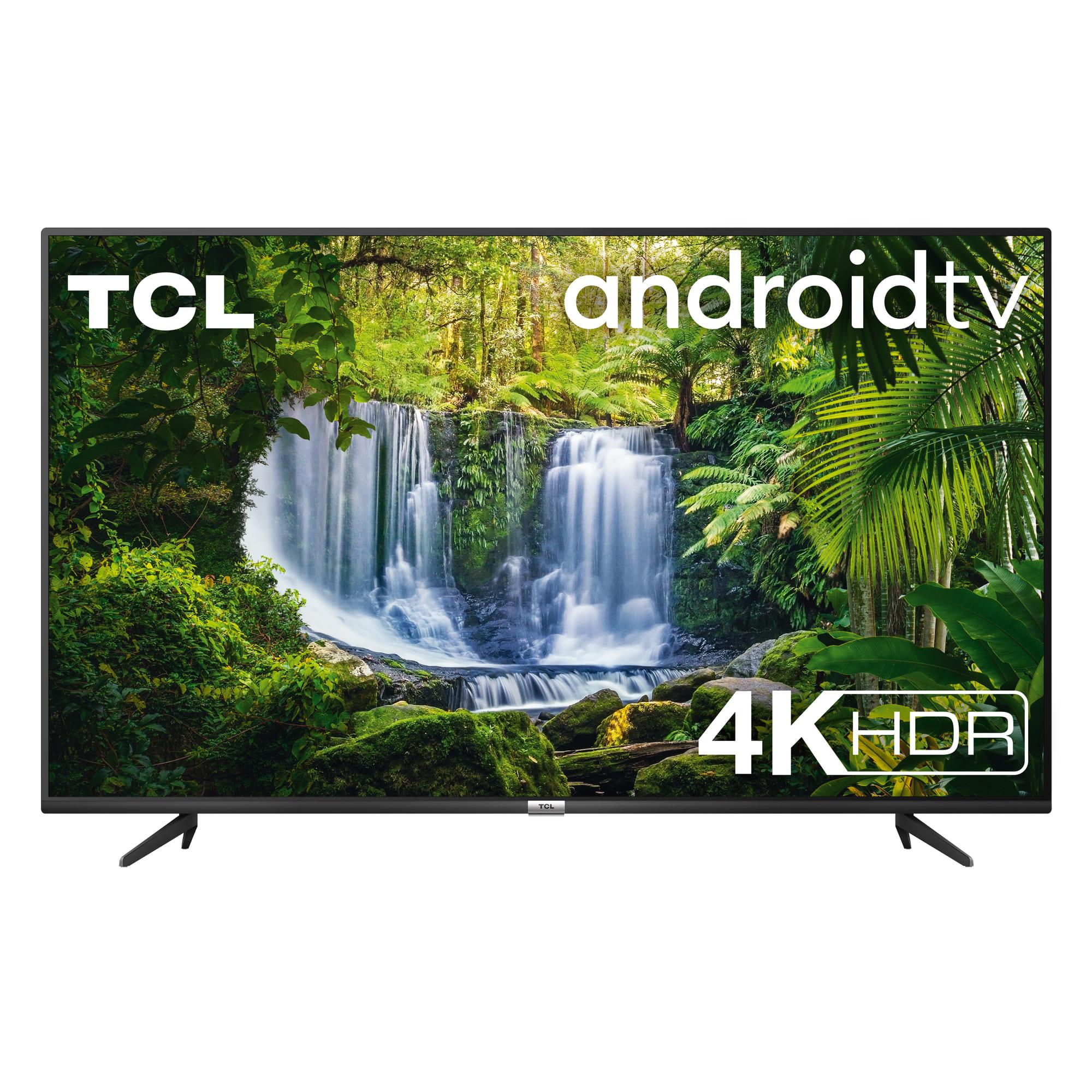 Telewizor TCL 65P615 65" LED 4K Android TV