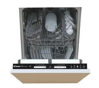 Candy Brava CDIH 2L1047 44,8cm - DRUGI -30%, ALBO 5-TY ZA 1ZŁ - Kup na Raty - RRSO 0%