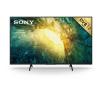 Telewizor Sony KD-43X7056 - 43" - 4K - Smart TV