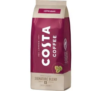 Kawa ziarnista Costa Coffee Signature Blend 1kg