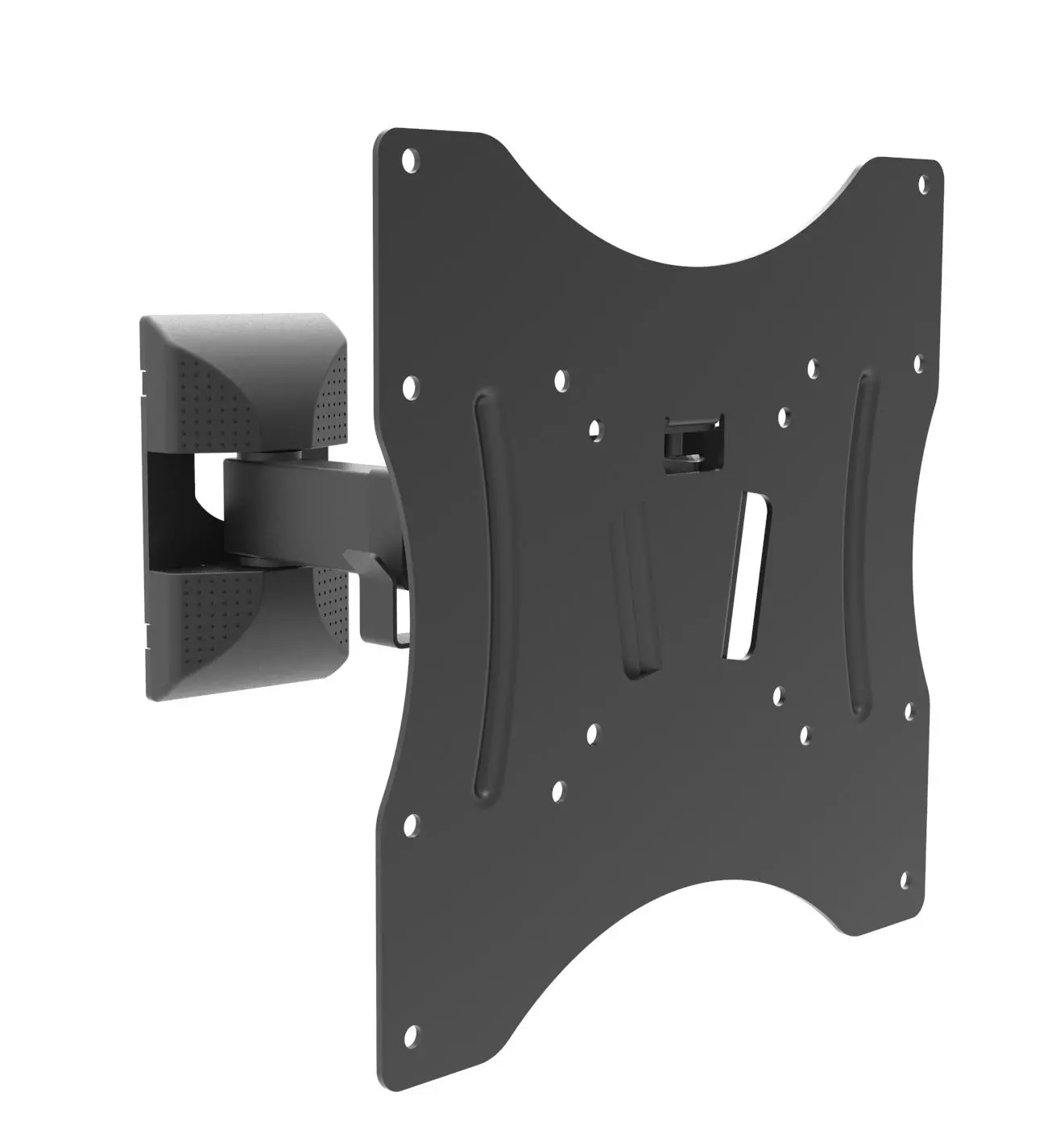 Uchwyt Techlink TWM202 od 17" do 42" Max 25kg