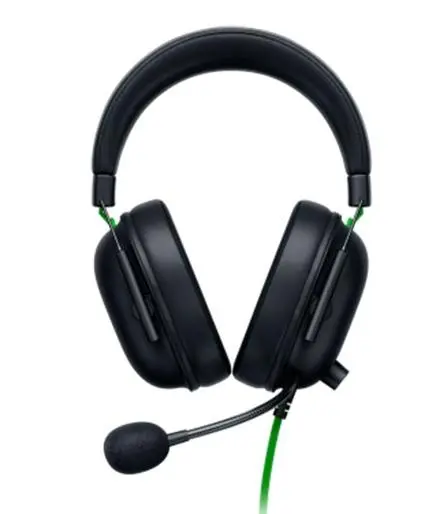 фото Навушники з мікрофоном Razer Blackshark V2 X Black (RZ04-03240100-R3M1)