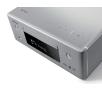 Amplituner Denon CEOL RCDN-11 DAB 2.1-kanałowy Wi-Fi Bluetooth AirPlay Srebrny
