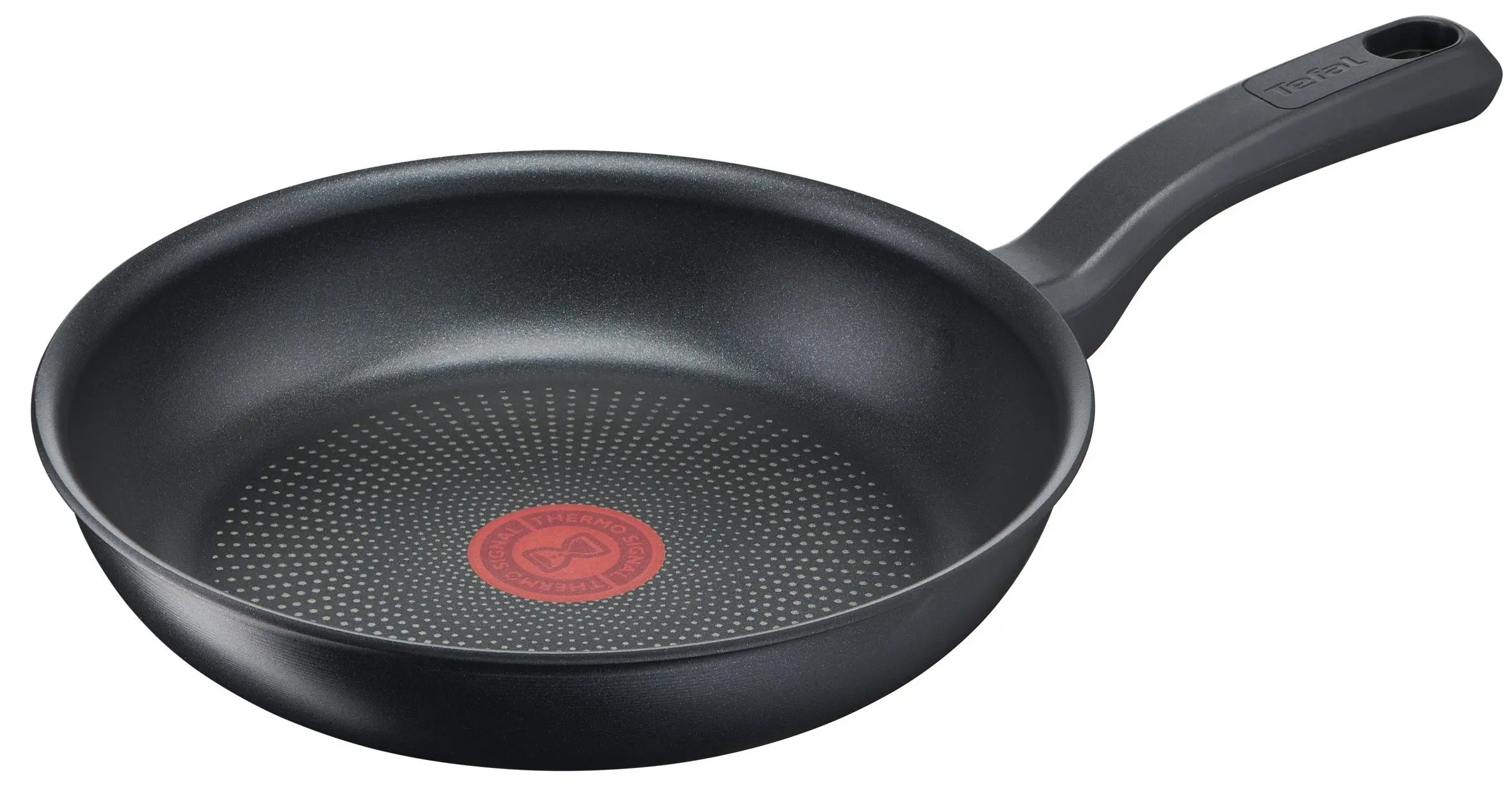 Patelnia Tefal So Chef G2670472 Indukcja Tytanowa 24cm