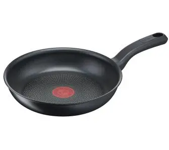 Patelnia Tefal So Chef G2670472 Indukcja Tytanowa 24cm