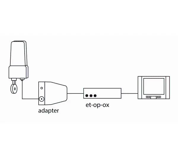Reinston Ultra EANTZ002 TVA 500