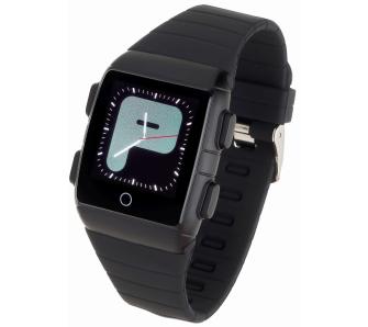 Smartwatch Garett Teen 5 Plus 45mm Czarny