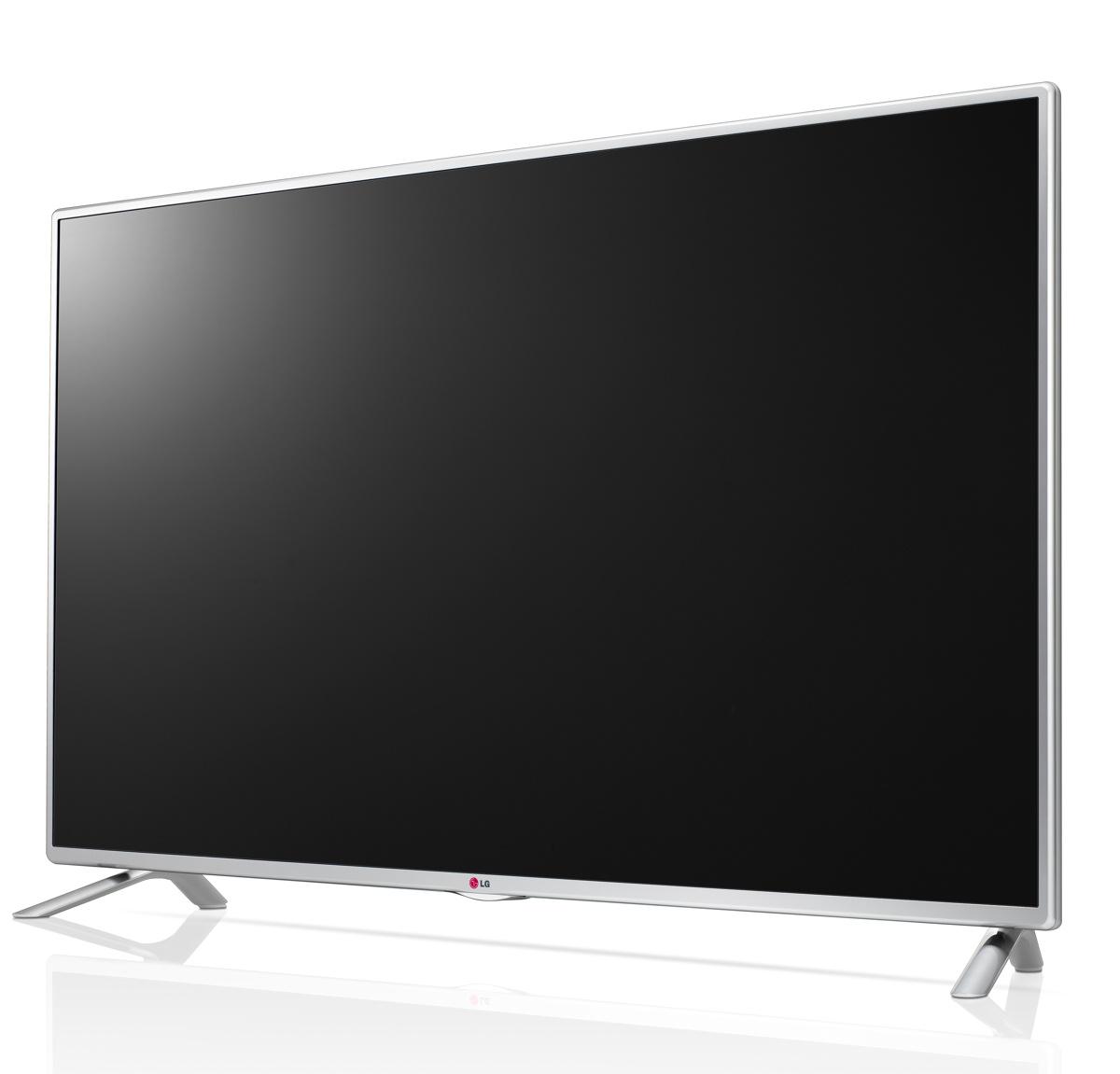 32V型 Smart TV - 32LN570B | LG JP