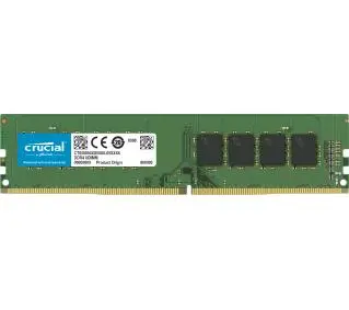 Crucial DDR4 8GB 3200 CL22 - Kup na Raty - RRSO 0%