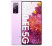 Smartfon Samsung Galaxy S20 FE 5G 6/128GB 6,5" 120Hz 12Mpix Lawendowy
