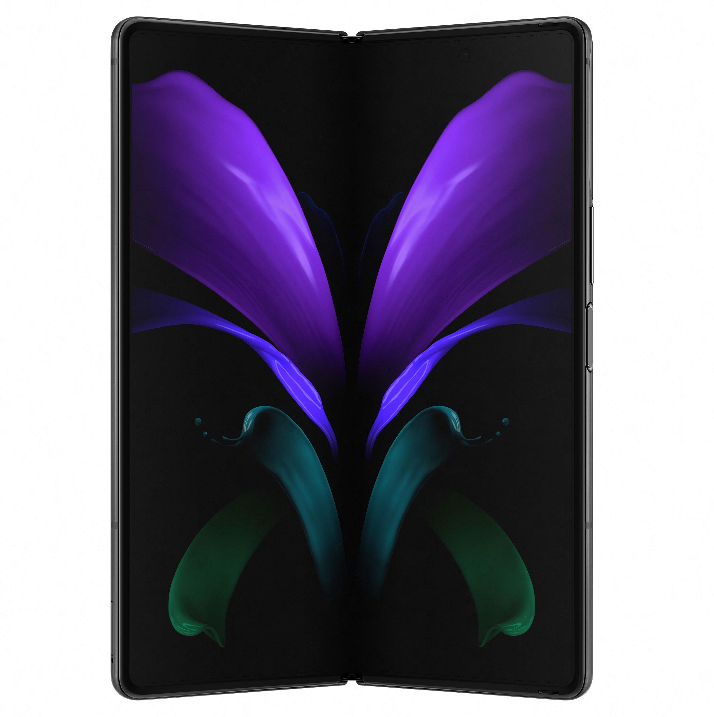 Samsung cheapest Galaxy Z Fold2 5G 512GB