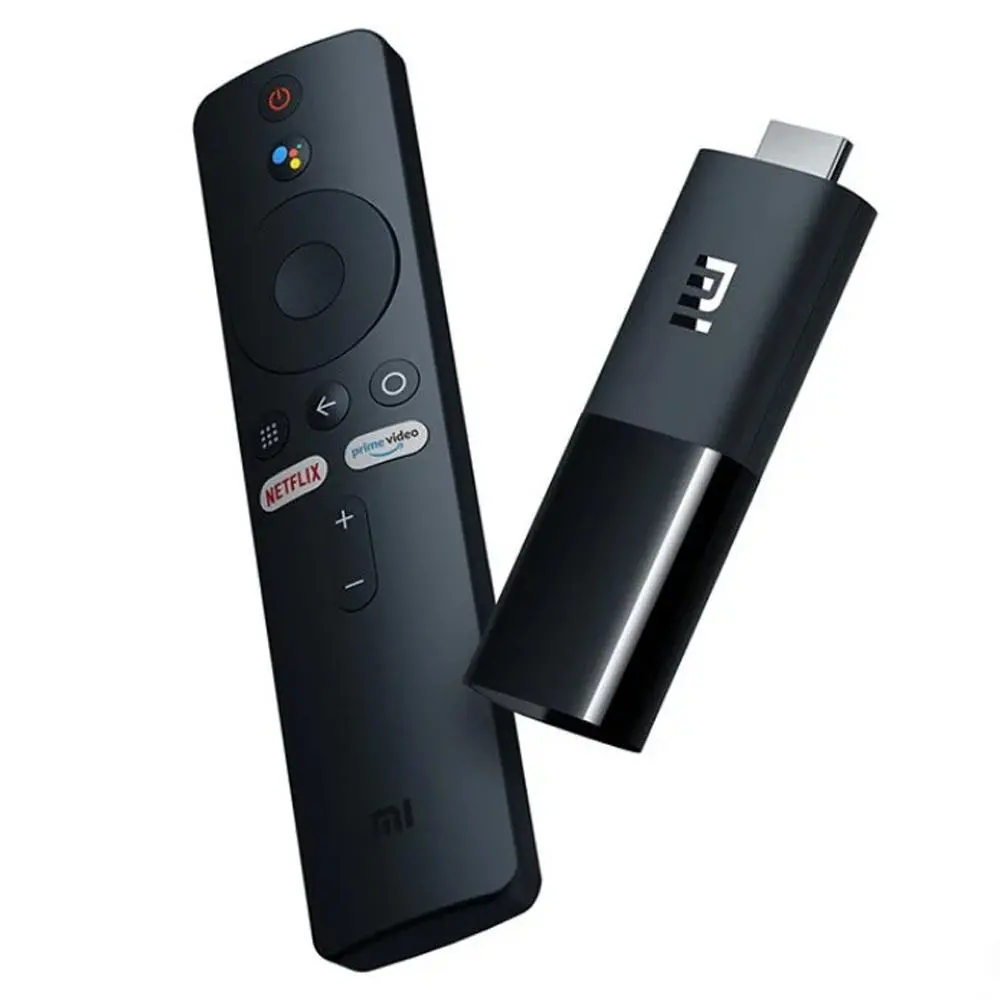 Odtwarzacz multimedialny Xiaomi Mi TV Stick Android Smart