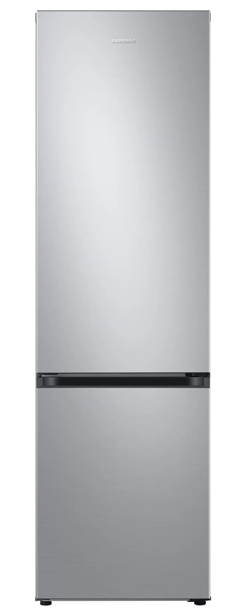 Lodówka Samsung RB38T600ESA Pełny No Frost 203cm Komora świeżości Grafitowy Metaliczny