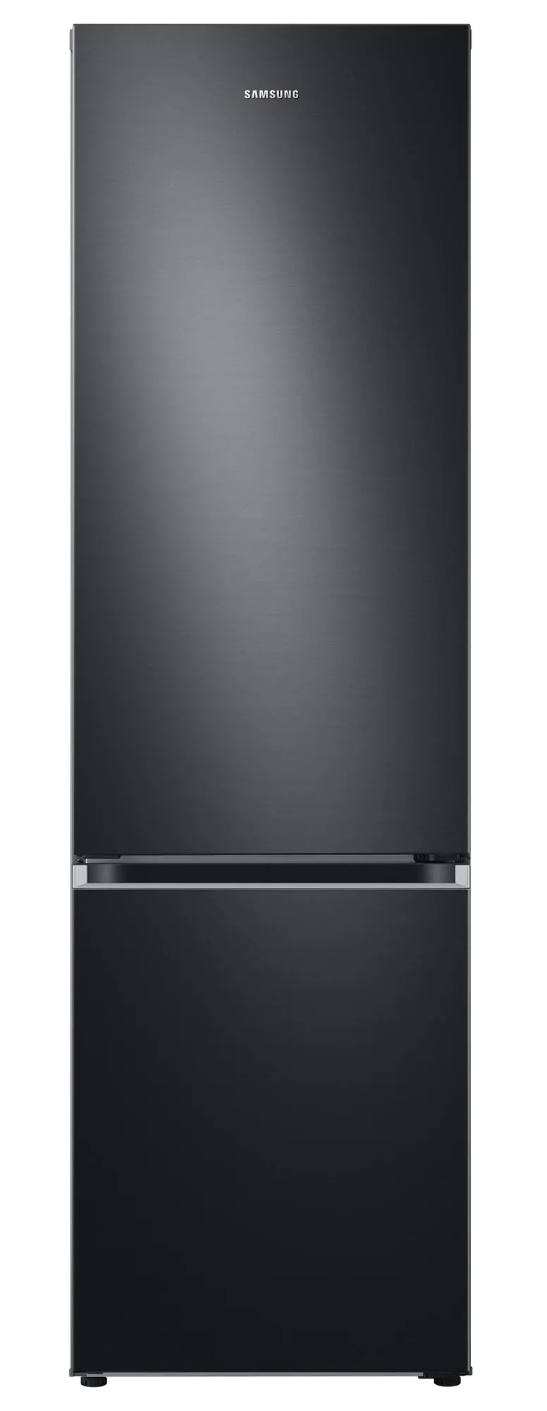 Lodówka Samsung RB38T602EB1 Pełny No Frost 203cm Komora świeżości Grafitowa Stal