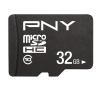 Karta pamięci PNY Performance Plus microSDHC 32GB 100/10MB/s