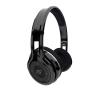 Słuchawki bezprzewodowe SMS Audio Street by 50 Cent On-Ear Wireless (czarny)