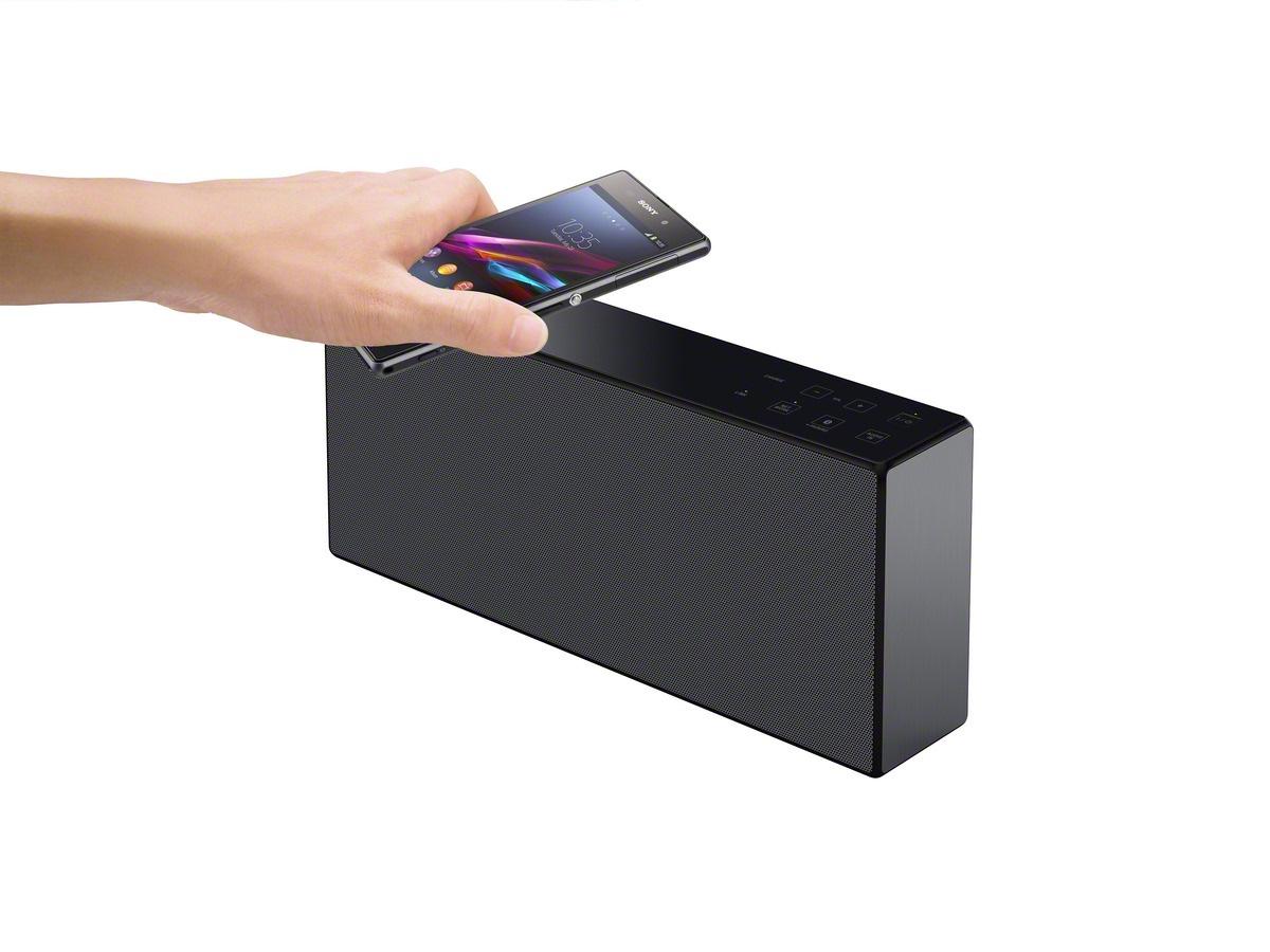 Sony SRS-X7 (czarny) - Dobra cena, Opinie w Sklepie RTV EURO AGD