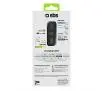 Powerbank SBS Multiport TEBB10000SMFASTK 10000mAh PD 18W Czarny