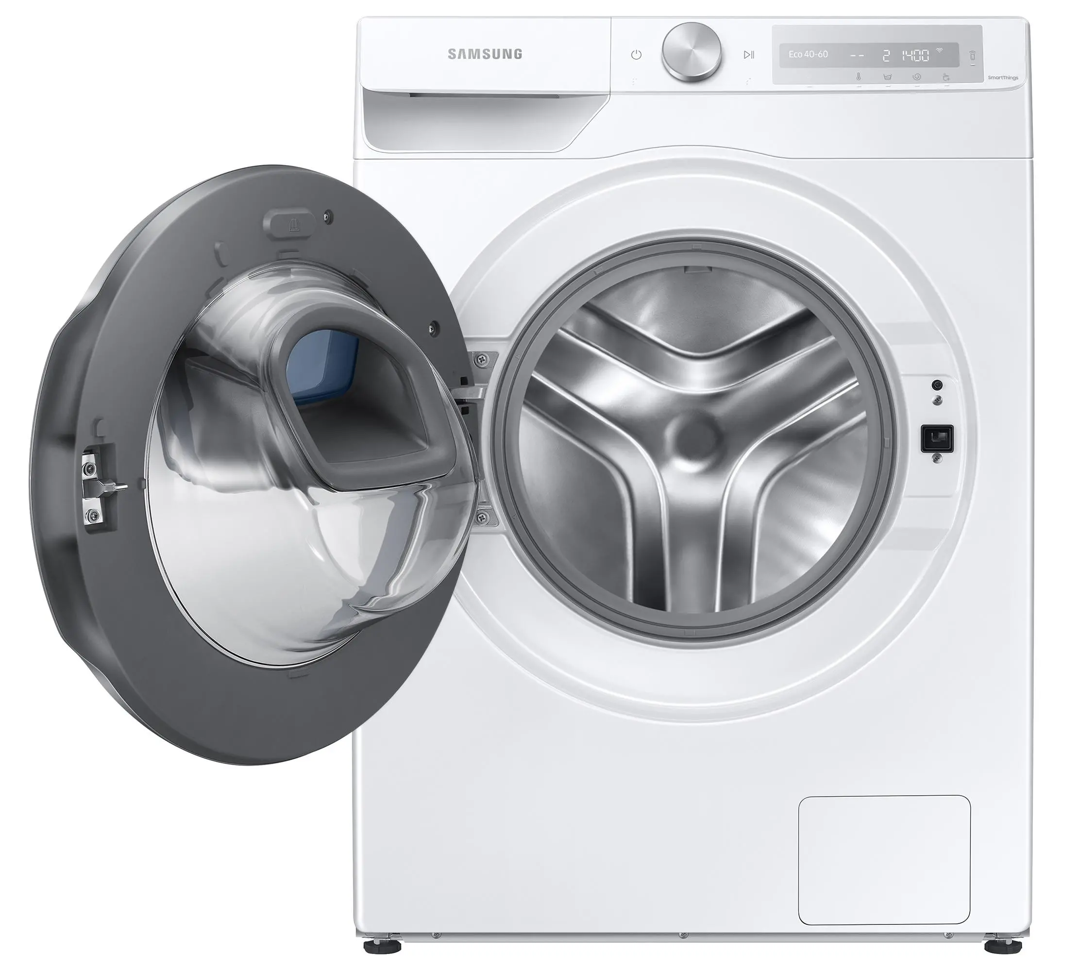 Pralka Samsung WW90T654DLH 9kg 1400obr/min Zdalne sterowanie